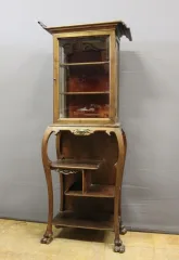 ASIAN DISPLAY CABINET