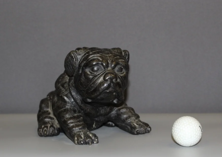 BRONZEHUND