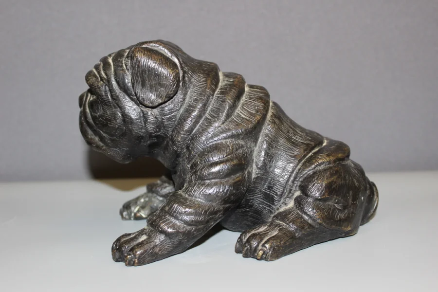 BRONZEHUND