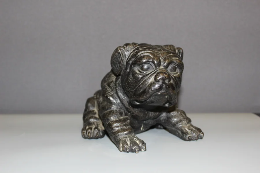 BRONZEHUND