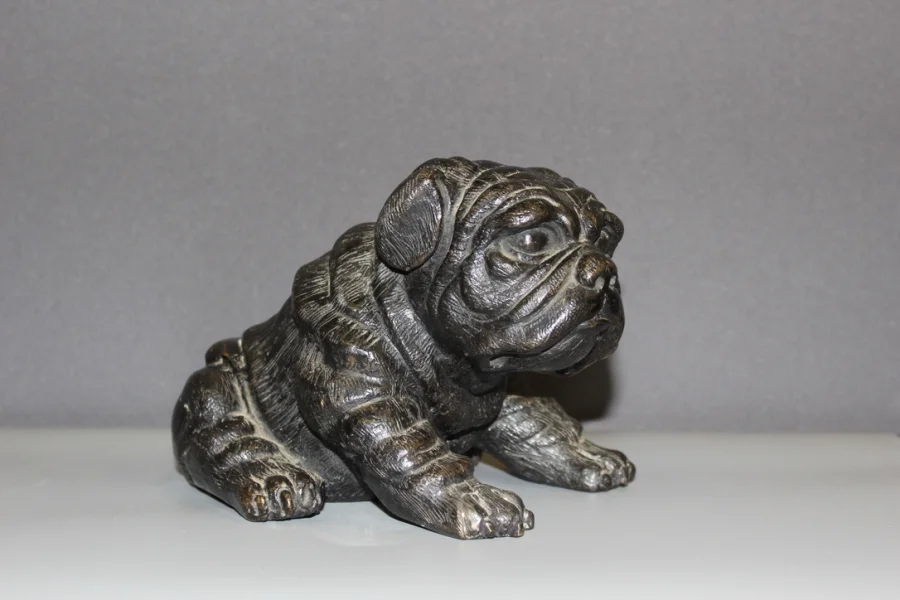 BRONZEHUND