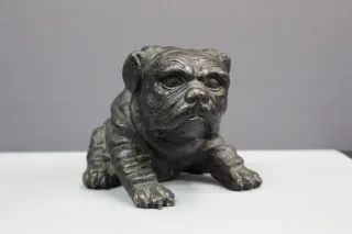 BRONZEHUND