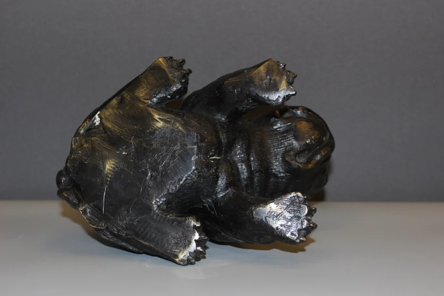 BRONZEHUND