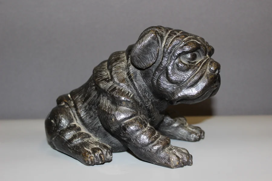 BRONZEHUND