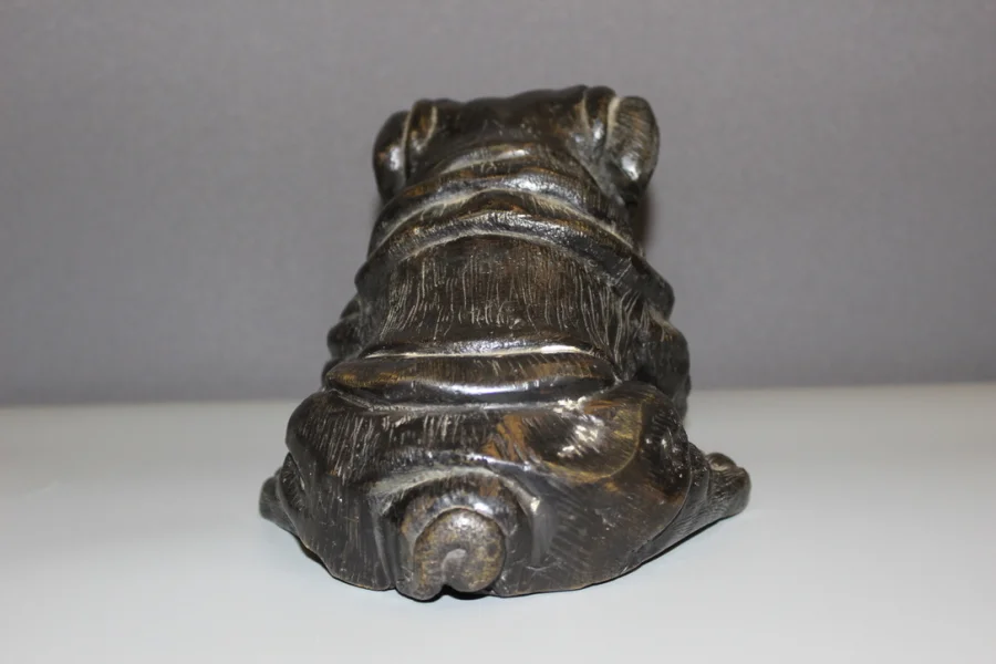 BRONZEHUND