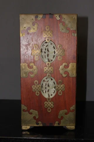 中国内閣
