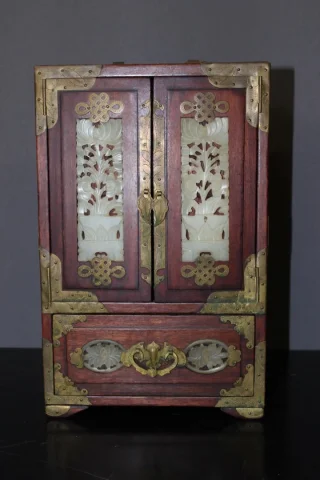 中国内閣