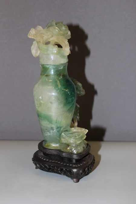 ASIAN VASE
