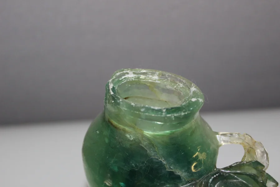 ASIAN VASE