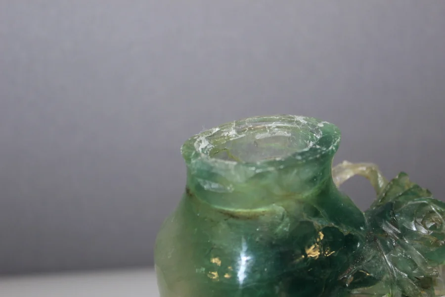 ASIAN VASE