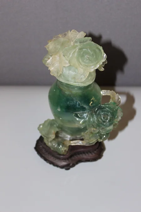 ASIAN VASE