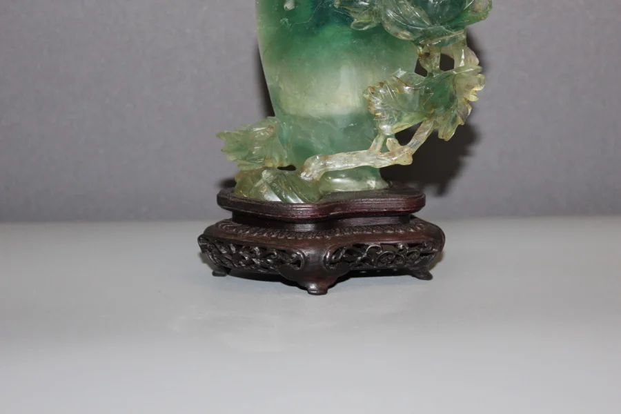 ASIAN VASE