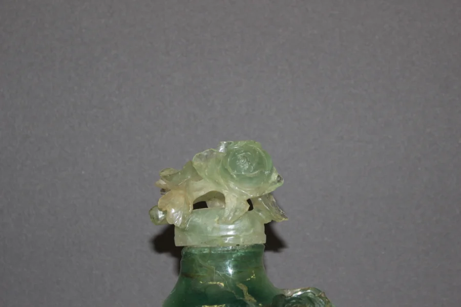 ASIAN VASE