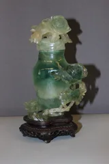 ASIAN VASE