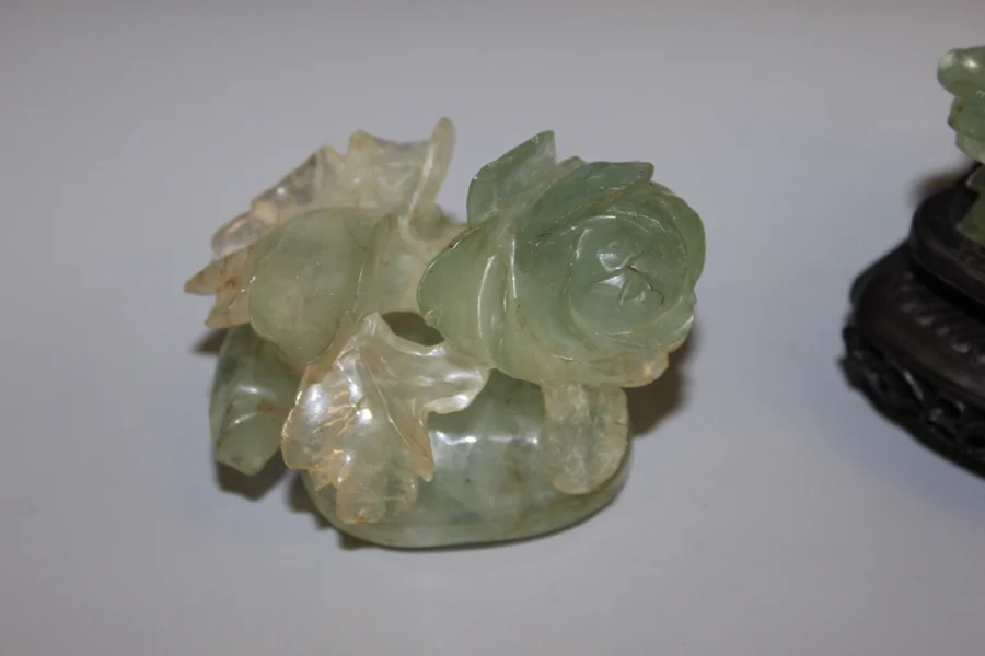 ASIAN VASE