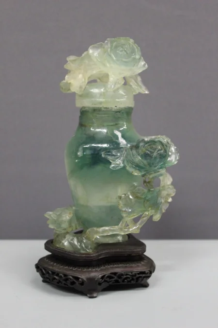 ASIAN VASE