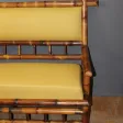 SOFÁ DEL PERIODO DE NAPOLEÓN III