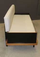 ヴィンテージ長椅子