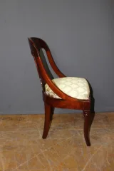 NINETEEN CENTURY CHAIRS