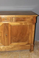 BUFFET IM FRANZÖSISCHEN EMPIRE-STIL