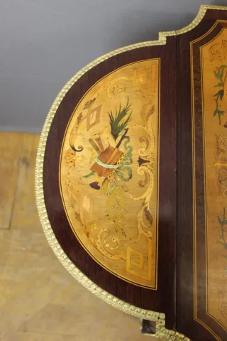 ТАБЛИЦА ПЕРИОДИЧЕСКИХ ДНЕЙ НАПОЛЕОНА III
