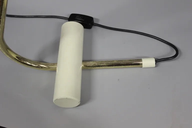 SCHREIBTISCHLAMPE