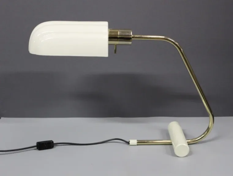 SCHREIBTISCHLAMPE
