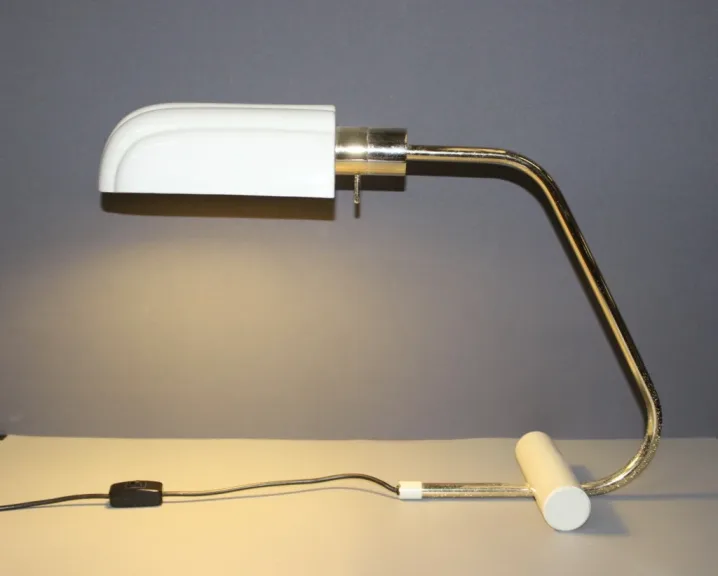 SCHREIBTISCHLAMPE