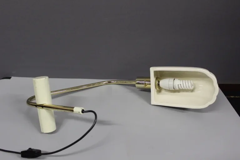 SCHREIBTISCHLAMPE