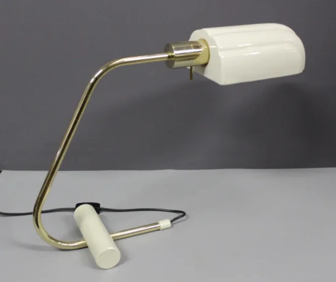 SCHREIBTISCHLAMPE