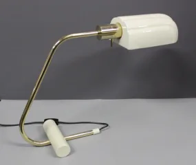 SCHREIBTISCHLAMPE