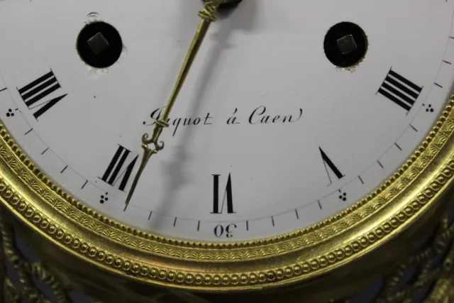 ルイ16世時計