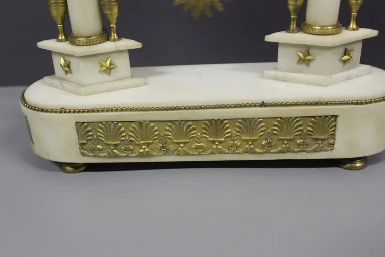 ЧАСЫ ЛЮДОВИКА XVI