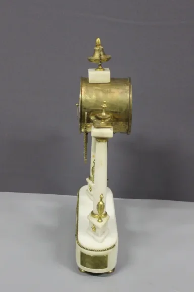 ЧАСЫ ЛЮДОВИКА XVI