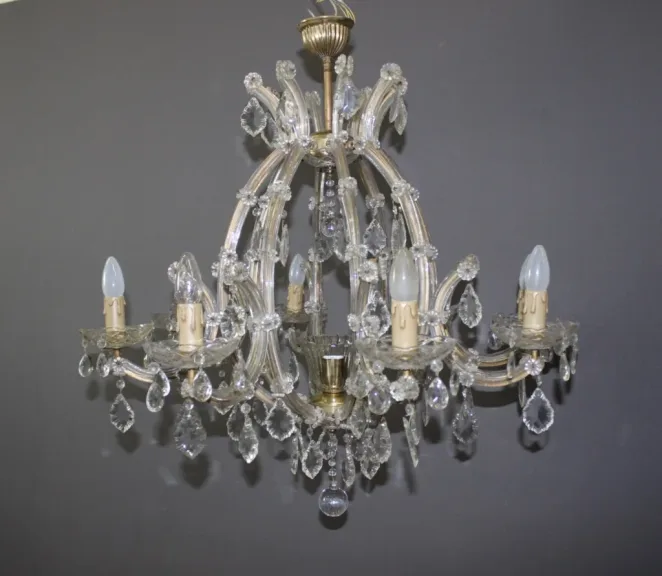 MURANO LICHT