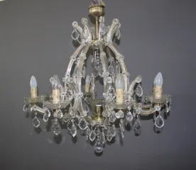 MURANO-LICHT