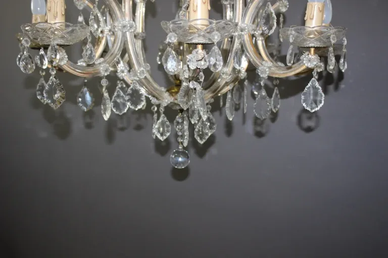 MURANO LICHT