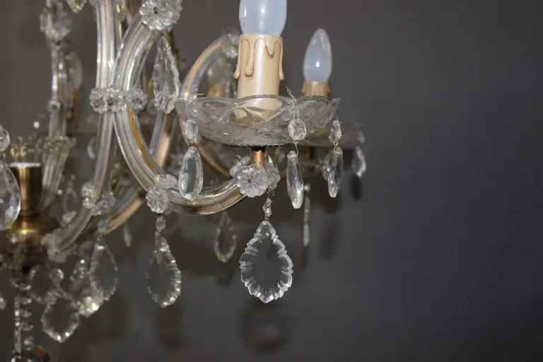 MURANO LICHT