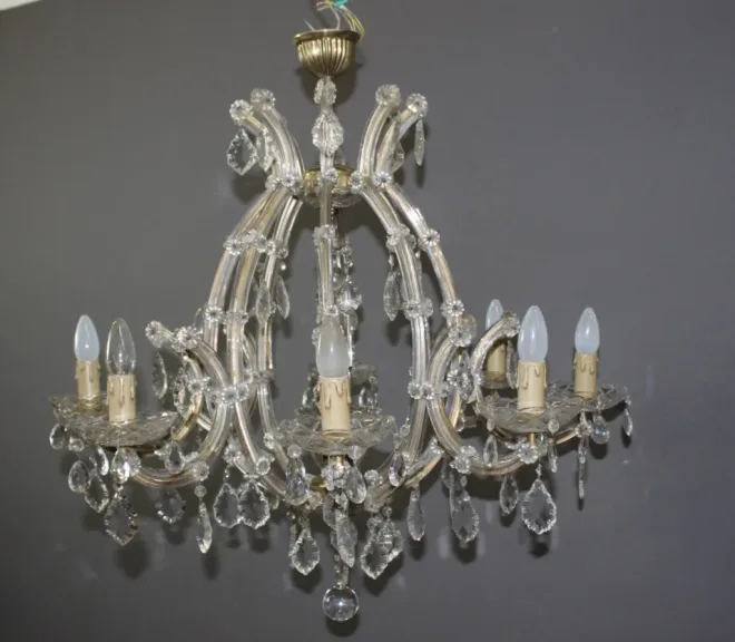 MURANO LICHT