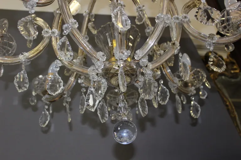 MURANO LICHT
