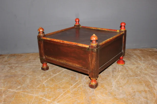 TEA TABLE