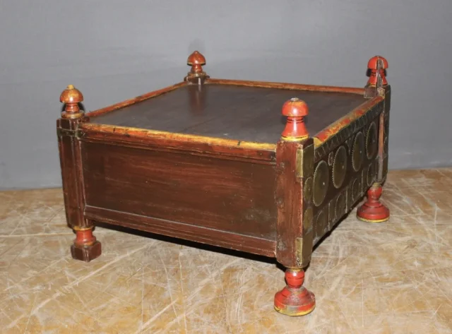 TEA TABLE