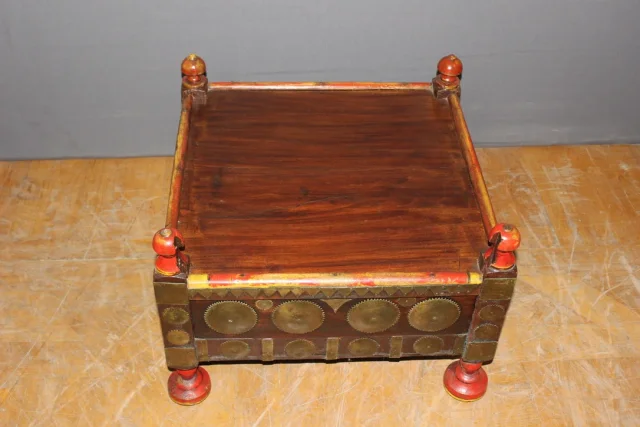 TEA TABLE
