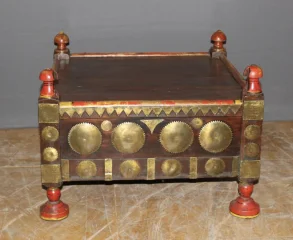 TEA TABLE