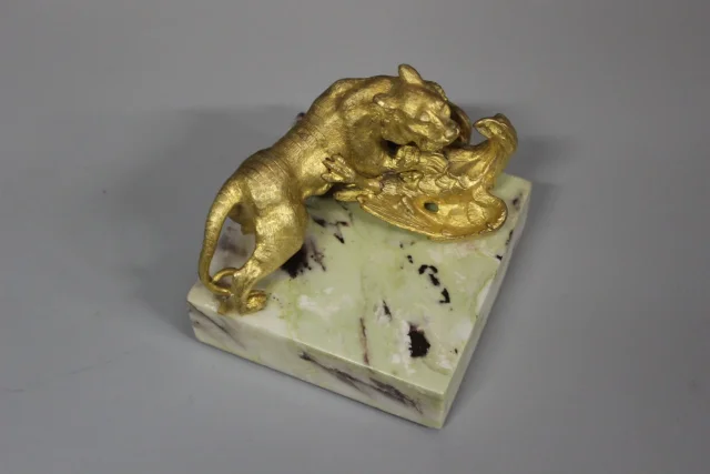 ギルトブロンズグループ