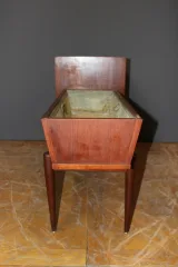 Jardinière Scandinave Vers 1970