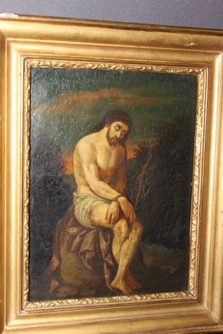 МАСЛО НА МЕДИ