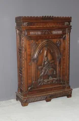 SCHRANK IM STIL HENRI II