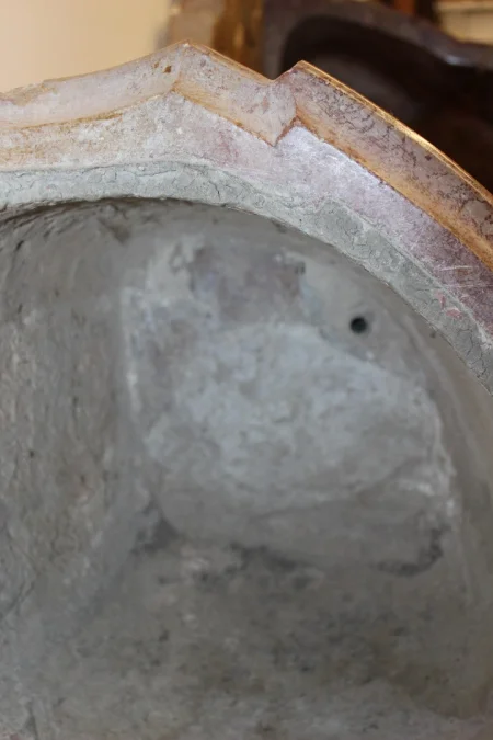 ルイ14世時代のコーナー噴水