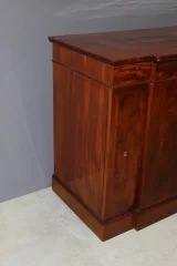 NINETEENTH CENTURY SAFE